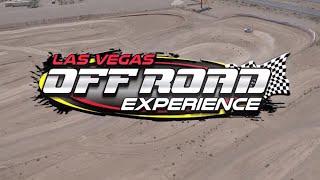 Las Vegas Off Road Experience - Off Road Racing in Las Vegas