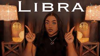 LIBRA "WEEKLY" JUNE 24 - JUNE 30TH