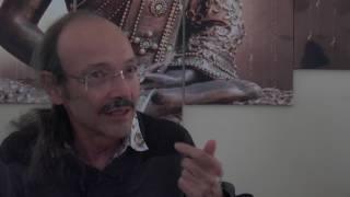 Transpersonal Critical Vision (2017) – Ellias Caprilles, Vladimir Maykov, Mikhail Ryklin