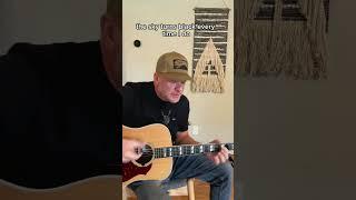 “Back to Jackson” #americanamusic #singersongwriter #acoustic #songwriter #acousticblues