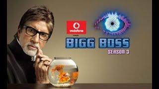 Bigg Boss Season 3 Promo Host Amitabh Bachchan ColorsTV Official By King