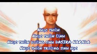 Nhạc thiền dưỡng sinh, thiền trường sinh học, thiền thư giãn