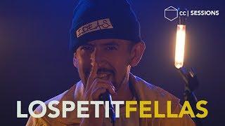 LosPetitFellas en vivo Full Session | CC SESSIONS