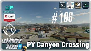 PC LS22 Canyon Crossing #196 wir müssen Hundefutter herstellen