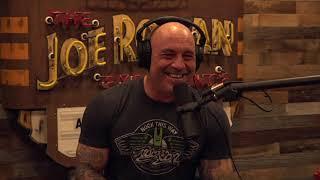 Joe Rogan Experience #1636 - Colion Noir