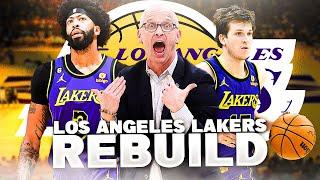 Dan Hurley To The Lakers Could Change Everything..