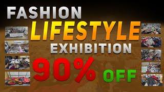 Flat 90% OFF Life Style Exhibition  | Hyderabad | Wander birds