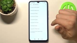 Смена языка клавиатуры на Redmi 9AT / Как добавлять и переключать языки ввода на Xiaomi Redmi 9AT?