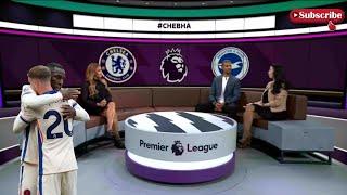 Chelsea vs Brighton Preview | Premier League | "Chelsea attack is fire"