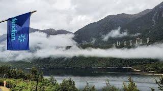 Manapōuri Power Station 50th Documentary