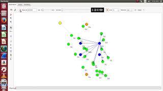 Wireless Sensor Network Routing Protocol for Smart Building Projects