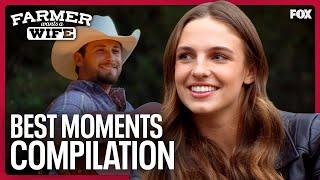 Mitchell & Sydney’s Love Story | Farmer Wants A Wife