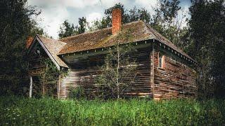 Google Earth Led Me To This Abandoned Structure Hidden For Decades【4K】