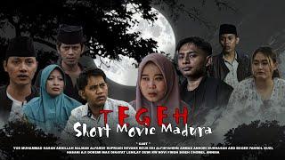 Tegeh 2 | short movie madura ( SUB INDONESIA )