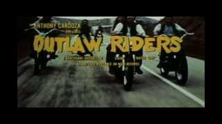 Outlaw Riders - trailer