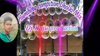 ##Kaale Libas Mein Badan#dj raju production