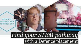 Blast Protection Scientist | Defence Pathways in STEM | DST Careers