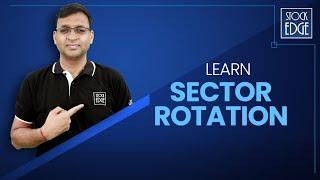 Profit Secret - पहले Sectors फिर Stocks | Your Stock Market Edge - 11 | #SelfIsSmart