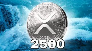 YOU NEED 2500 XRP BY FEBRUARY! (EVERYTHING Has CHANGED!)