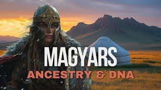 Magyars - Ancestry & DNA