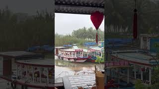 Fall in Love with Hoi An on a Rainy Day...