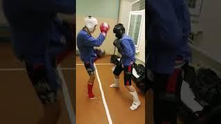 Спортивный Миксфайт, Комплексное Единоборство, #паново_12 #кострома Клуб единоборств ВОИН