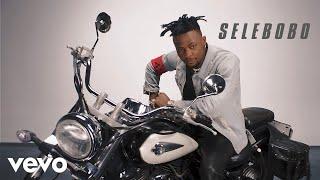 Selebobo - I Don't Care (Official Video)