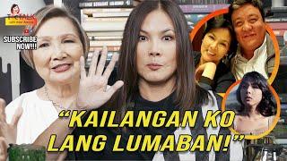 AMY AUSTRIA:  Nawalan ng ganang mabuhay || #TTWAA Ep. 224