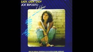 Joe Esposito - Lady, Lady, Lady (Extended Version)