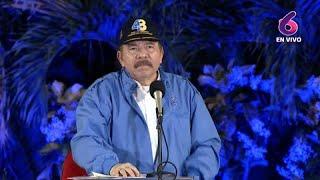 Nicaragua | Daniel Ortega arremete contra la Iglesia Católica y expulsa a la embajadora de la UE