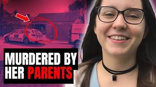 Case With The Most INSANE Twist You've Ever Heard! The HORRIBLE Case Of Bernadette Walker
