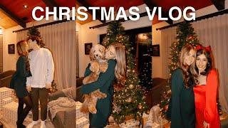 CHRISTMAS VLOG!