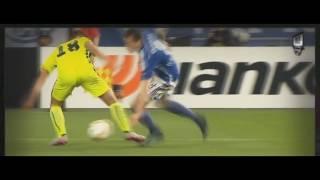 Leon Goretzka - goals, skills and passes - vfl Bochum - Schalke 04 - germany