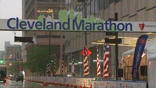 How this year's Cleveland Marathon is different