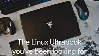 The Linux Ultrabook you've been looking for | Starlabs Star LabTop MK 3