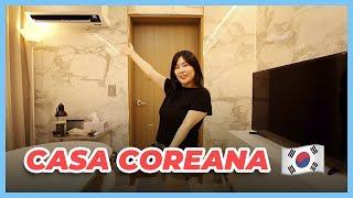 Así QUEDÓ nuestra CASA en COREA  HOUSE TOUR ACTUALIZADO  @LiryOnni