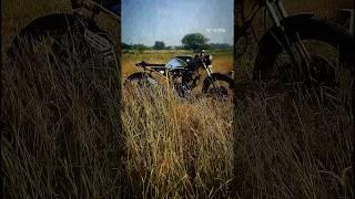 Capcut Bikers Neon Effect Reel Editing | Glowing Effect Bikers Reel Editing | Neon Effect Editinga