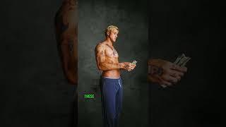 The Real Tattoos of Ryan Gosling in 'The Place Beyond the Pines