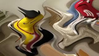 M&M's Candy Commercials Compilation Funny M&M's Characters Ads In Sad Waves