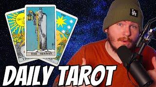 ALL SIGNS - Daily Tarot Reading!: August 28th!