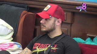 Elita 8: Stefanović kipti od besa zbog Sanjinih reči i postupaka - 12.04.2025.