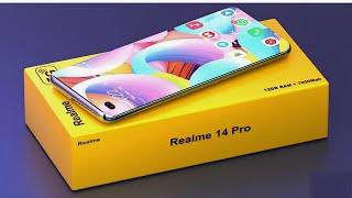 Realme 14 Pro Plus 5G - Exclusive First Look, Price, Launch Date & Full Features