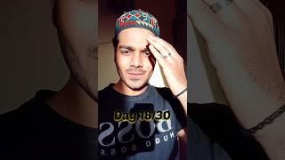 Day#18 Ramzan ️|Hamza Khan Vlogs |Delhi #youtubeshorts #viral #subscribetomychannel #shorts #delhi