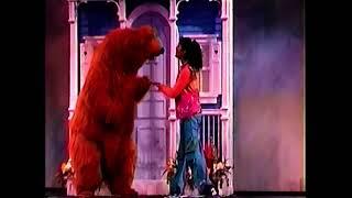 Playhouse Disney LIVE onstage at MGM Studios (Full Version) - 4/03/2005 - Pilita (Danesh) Simpson