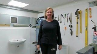 Student Story: Plumbing with Suzanne April 2024