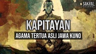 SIMILAR ISLAM‼️ KAPITAYAN Old Javanese teachings of monotheism, long before Islam entered Indonesia