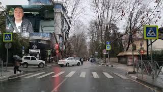 Новости Сочи 17.02.25 Купил подарок 