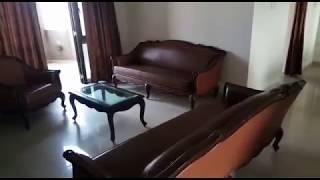 Koregaon Park 4BHK of 4000 Sqft Fully Furnished Duplex Penthouse, Pune