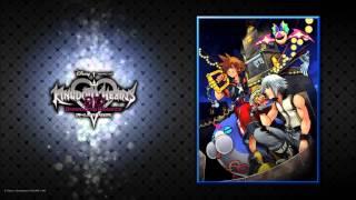 Storm Diver HD Disc 1 - 02 - Kingdom Hearts 3D Dream Drop Distance OST