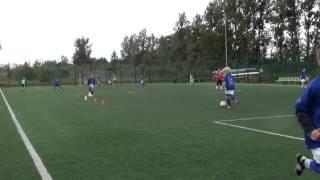 Trening